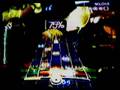 videos de Rock Band 2-Thrasher Expert Guitar 5 Stars