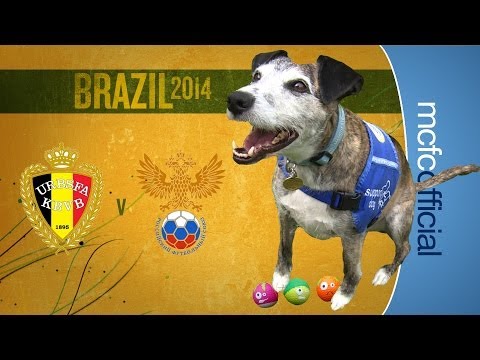 BELGIUM v RUSSIA | Dougie's World Cup Predictions BELGIUM v RUSSIA | Dougie's World Cup Predictions
