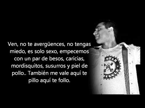 follame - Una de las canciones presentes en