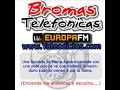 Puta descarada en Yatedigo Europa Fm