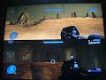 Halo 3 teleport glitch
