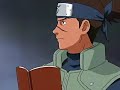 Kakashi and Iruka do YO MOMMA JOKES
