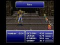 FF6 Boss Series - #13: Number 024