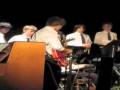videos de LIVE: Teagan Kelk playing and soloing on Caliente, with the Oak Bay High School Junior Jazz Band!