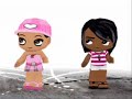 Britney Spears - Overprotected