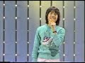 イモ欽トリオ　失恋レッスン(A・B・C)