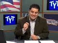 Here Are Three Reasons To Vote for Democrats