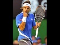 ATP Men's Ranking's Top Ten