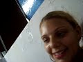 JANSEN EMPURRANDO AS DAN�ARINAS