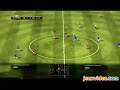 Fifa 09 EA Sports Trailer Official Man Utd Vs Chelsea