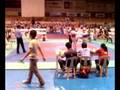 First Competition