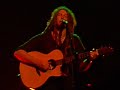 Newton Faulkner @ Newcastle Tyne Theatre, 16th November 07