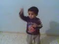 بيبي برقص ديسكو
