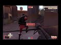 Team Fortress 2 on 9800GTX