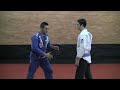 Judo for Jiu Jitsu - Basic Takedown - Dan Simmler