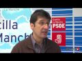 Caballero:Barreda demuestra que tiene soluciones para los problemas de C-LM