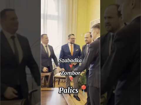 Szabadka-Zombor-Palics-cover