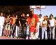 RAP RIF BERBER