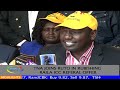 Capital FM News bulletin- 6th November 2012