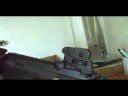 JG m4 cqb AIRSOFT REVIEW
