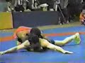 Arsen Fadzaev v. Eugenio Montero 1986 World Cup