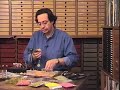 How to tie a Mayfly MP Parachute