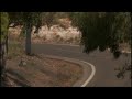 BMW 530d Driving Footage New 5-series F10 generation