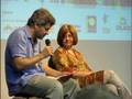 Chico Galvão - Abertura do Fórum -- Piracicaba
