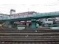 東武東上線　50090系快速急行に乗車