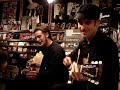 Black Rebel Motorcycle Club - Lonesome death of Ha