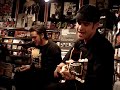Black Rebel Motorcycle Club - Lonesome death of Hattie Carro