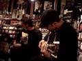 Black Rebel Motorcycle Club - Lonesome death of Hattie Carro
