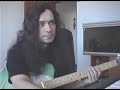 Petr Henych - Lick měsíce - Únor 2008 Díl IV