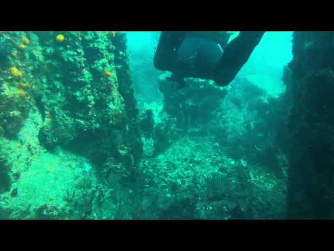 Icy Bay Camping How to - Mash up from a couple of shore dives i did on a recent visit to Gibraltar. Featuring some quite disgustingly good viz, these dives feature a number of purpos...