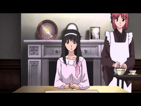 Shingetsutan Tsukihime Audio Latino Cap 3 1/2