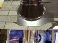 Complete Home Solutions offers Velux Sun Tunnel Skylights that channel more natural light with automatic rain censors than traditional skylights.