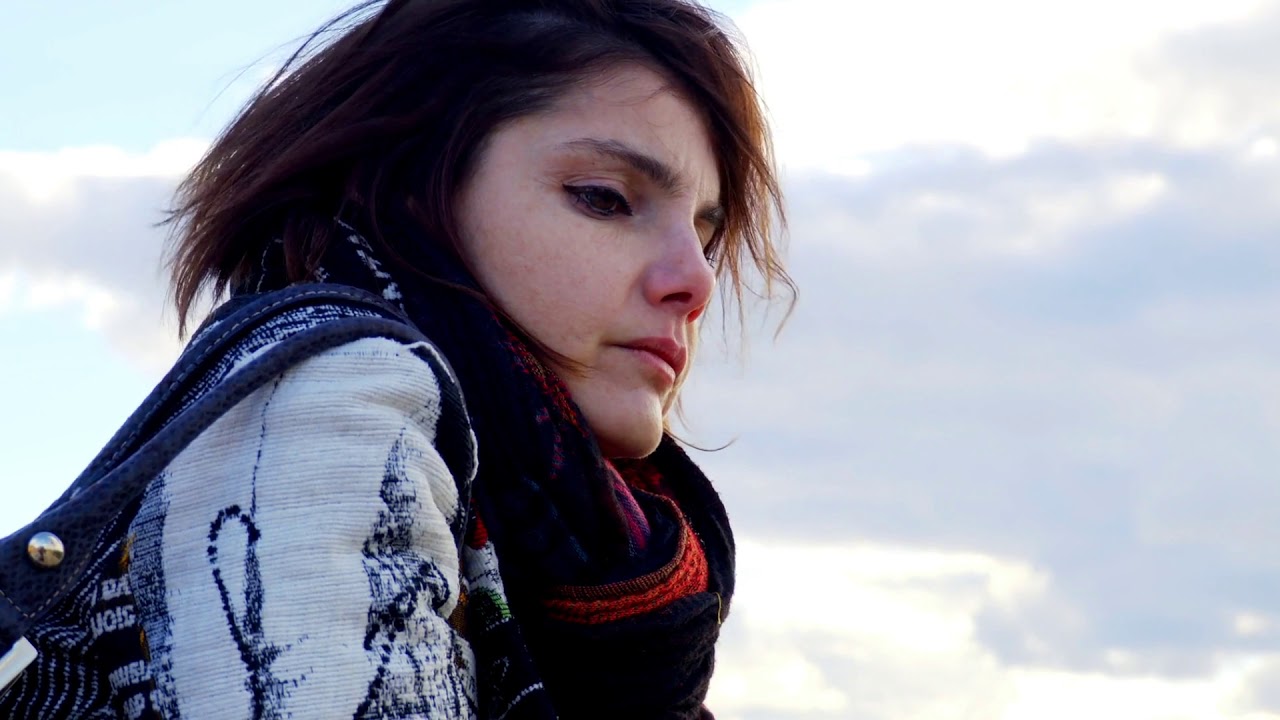 2. Mary's Story  Part Two - Alcohol-Related Brain Injury and Families