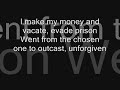 Eminem&2Pac -  When I\
