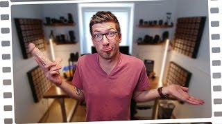 Фаллоимитатор King Cock 9