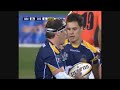 The ACT Brumbies face the Free State Cheetahs in another Super 14 matchup.