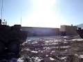 ll zmiana ISAF gr bojowa A  GHAZNI