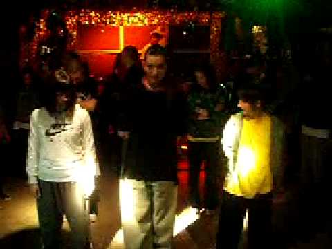 hiphop Delight 11 - koreografija