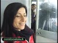 20° giornata Corato - Leonessa Altamura 12-1 20° giornata Corato - Leonessa Altamura 12-1