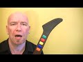 GUITAR HERO III Secrets (and.. um... SMOSH)