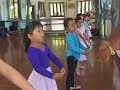 TV 11 Phuket - Young Reporter Michelle 3