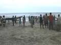 Fishermen - Kokrobite Beach, Ghana: Part 2