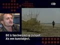 Theo Jansen Beach mutants