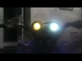 this is my 2009 yamaha yfz 450r fuel injection. it makes 60 hp avg on the dyno. please comment and subscribe for more videos to come!