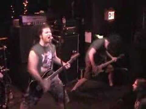 Swarm Of The Lotus-Hookworm