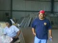 El charly, el gabriel y los otros columpios